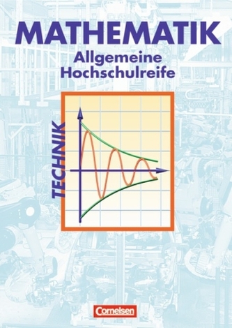 Technische Richtung, Schülerbuch
