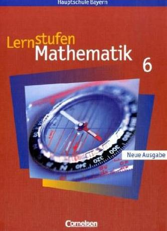 6. Jahrgangsstufe, Schülerbuch