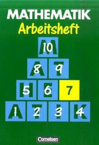 Arbeitsheft