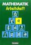 Arbeitsheft