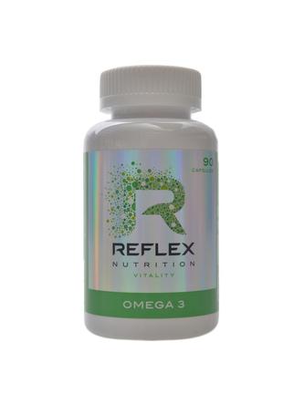 Omega 3 1000 mg 90 kapslí