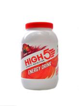 H5 Energy drink 2.2 kg - ovocie