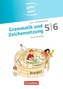 5./6. Schuljahr, Grammatik und Zeichensetzung