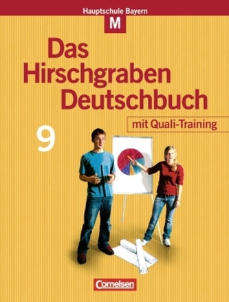 9. Schuljahr, Schülerbuch, M-Klassen