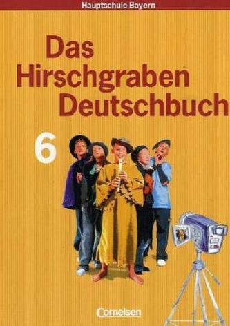 6. Schuljahr, Schülerbuch