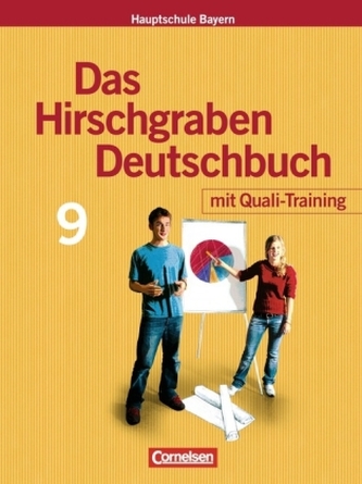 9. Schuljahr, Schülerbuch