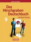 9. Schuljahr, Schülerbuch