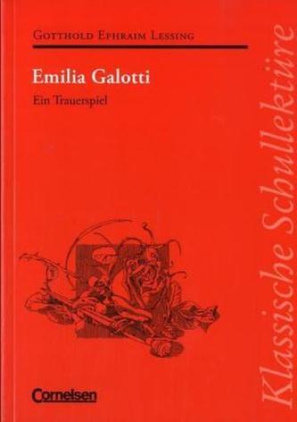 Emilia Galotti