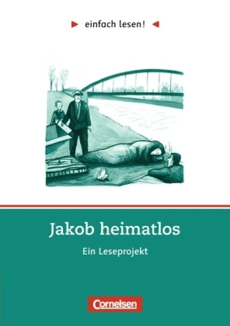 Jakob heimatlos, Ein Leseprojekt