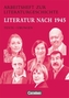 Literatur nach 1945