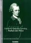 Gottholf Ephraim Lessing 'Nathan der Weise'