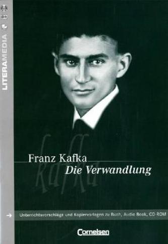 Franz Kafka 'Die Verwandlung'