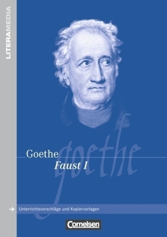 Goethe 'Faust I'