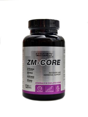 ZM-core 120 kapsúl