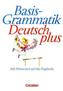 Basisgrammatik Deutsch plus