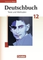 12. Jahrgangsstufe