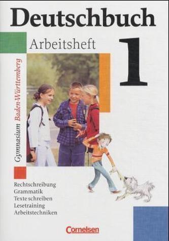 5. Schuljahr, Arbeitsheft