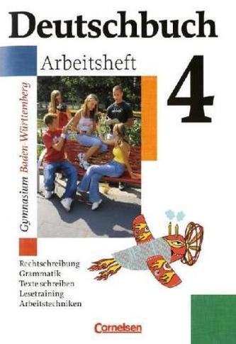 8. Schuljahr, Arbeitsheft