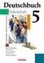 9. Schuljahr, Arbeitsheft