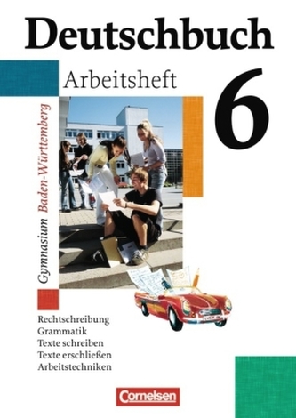 10. Schuljahr, Arbeitsheft