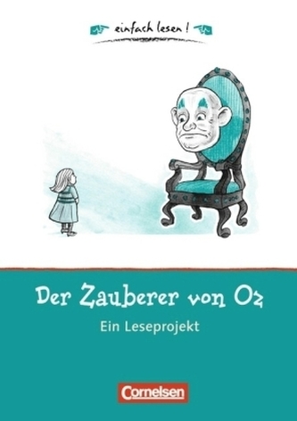 Der Zauberer von Oz, Ein Leseprojekt