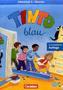 Arbeitsheft Sprache, Blaue Ausgabe