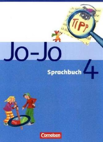 4. Schuljahr, Schülerbuch