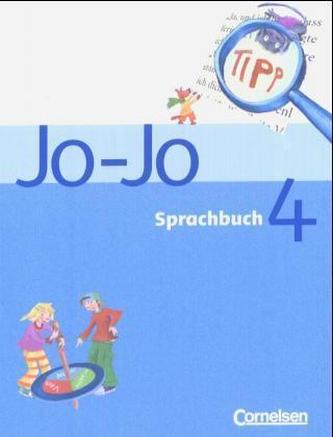 4. Schuljahr, Schülerbuch