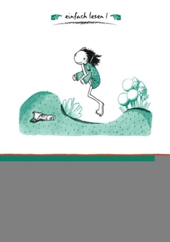 Anna, genannt Humpelhexe, Ein Leseprojekt