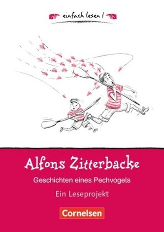 Alfons Zitterbacke, Ein Leseprojekt
