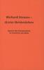 Richard Strauss - (k)ein Heldenleben