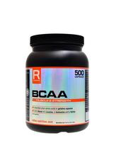 BCAA 500 kapsúl