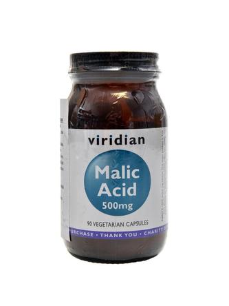 Malic Acid 90 kapsúl