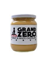 Grand zero s bílou čokoládou 550 g