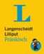 Langenscheidt Lilliput Fränkisch
