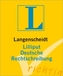 Deutsche Rechtschreibung