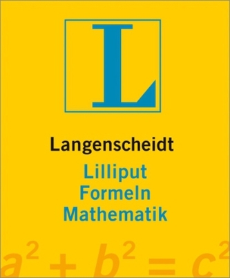 Formeln Mathematik