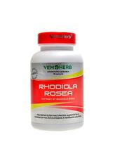 Rhodiola Rosea 90 kapsúl
