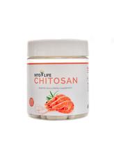 Chitosan 100 kapslí