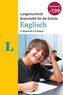 Langenscheidt Grammatik für die Schule: Englisch