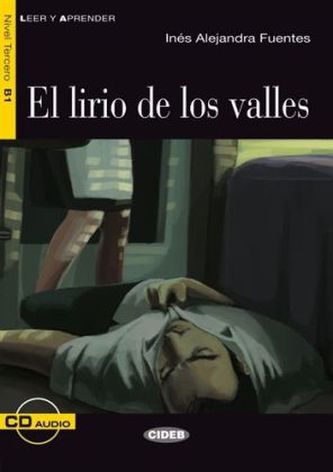 El lirio de los valles, m. Audio-CD