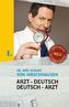 Langenscheidt Arzt-Deutsch/Deutsch-Arzt, Sonderausgabe