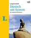 Langenscheidt Dänisch mit System, Buch, Begleitheft, 3 Audio-CDs u. 1 MP3-CD