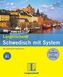 Langenscheidt Schwedisch mit System, Buch, Begleitheft und 3 Audio-CDs