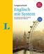 Langenscheidt Englisch mit System - Der Intensiv-Sprachkurs mit Buch, 4 Audio-CDs und 1 MP3-CD