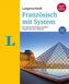 Langenscheidt Französisch mit System - Der Intensiv-Sprachkurs mit Buch, 4 Audio-CDs und 1 MP3-CD