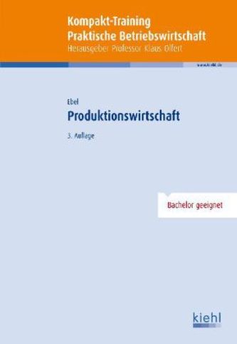 Produktionswirtschaft