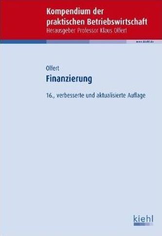 Finanzierung
