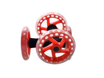 Posilovací kolečko Twin Core AB wheel 4065