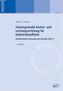 Trainingsmodul Kosten- und Leistungsrechnung für Industriekaufleute